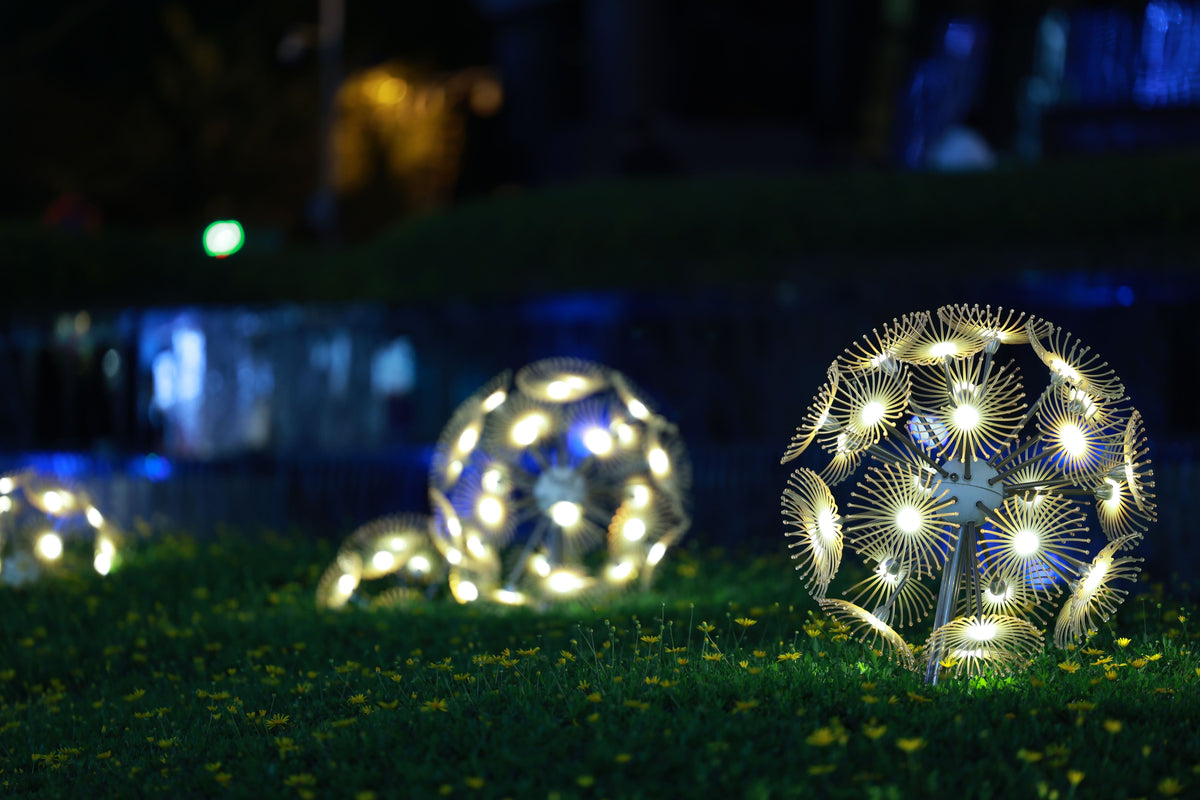 Outdoor Decorations