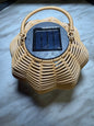 Solar Pumpkin Lantern - 2 PCS