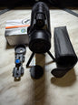 10x42 Telescope + Phone Holder
