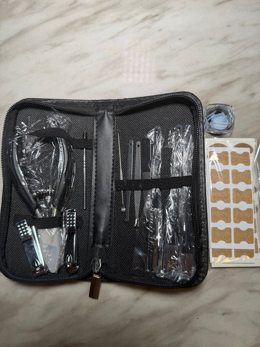 Manicure Set