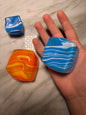Squishy Cubes - Large - 2PCS